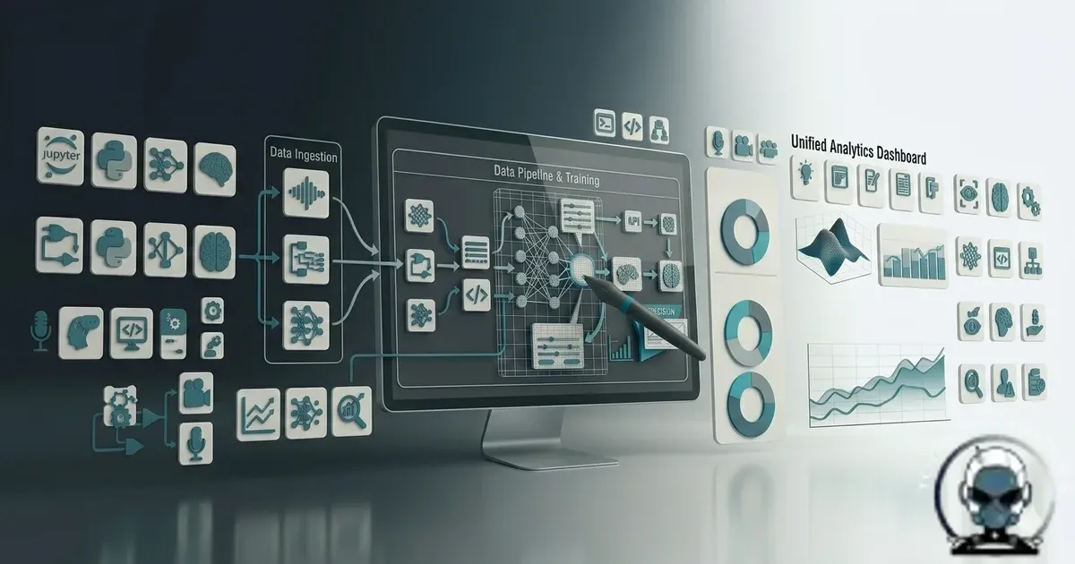 Data & Machine Learning Solutions