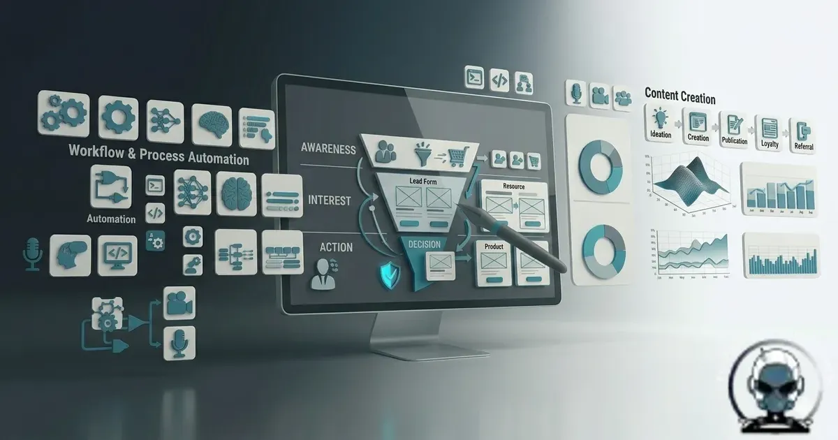 Workflow & Process Automation