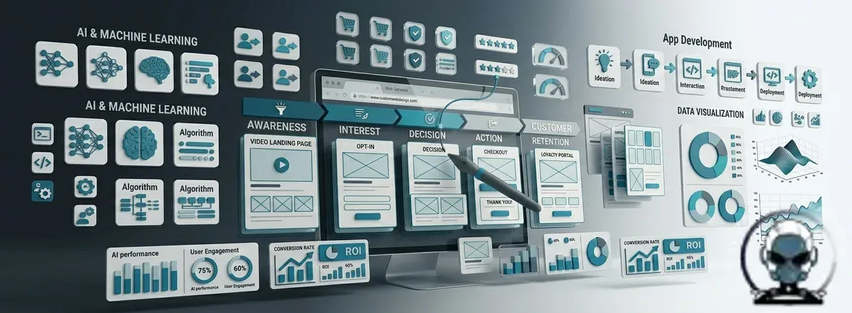 AI & App Development