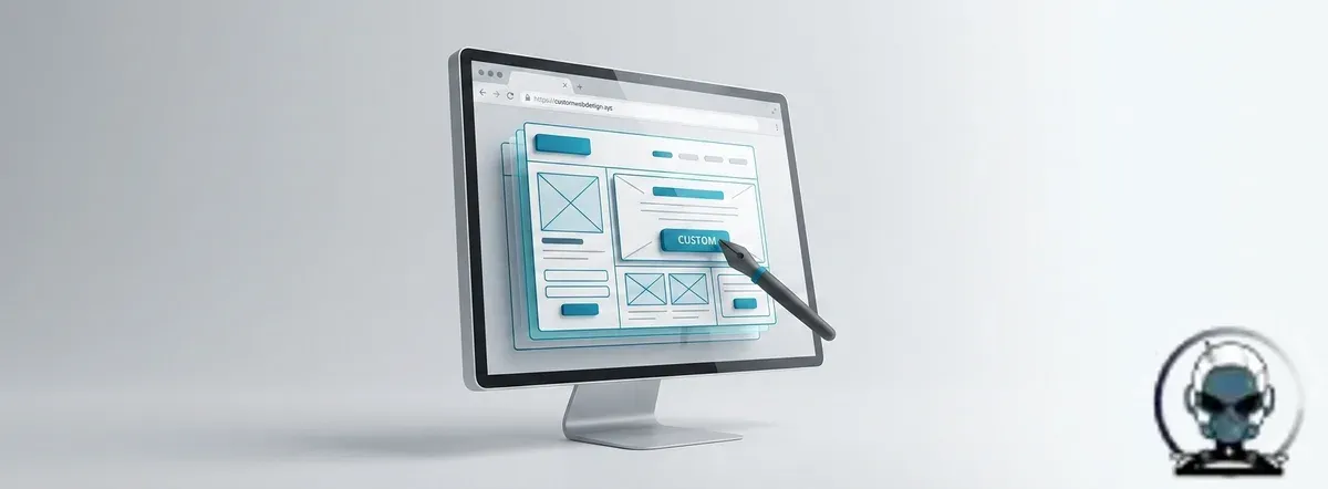 Custom Web Design