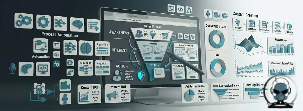 Workflow & Process Automation