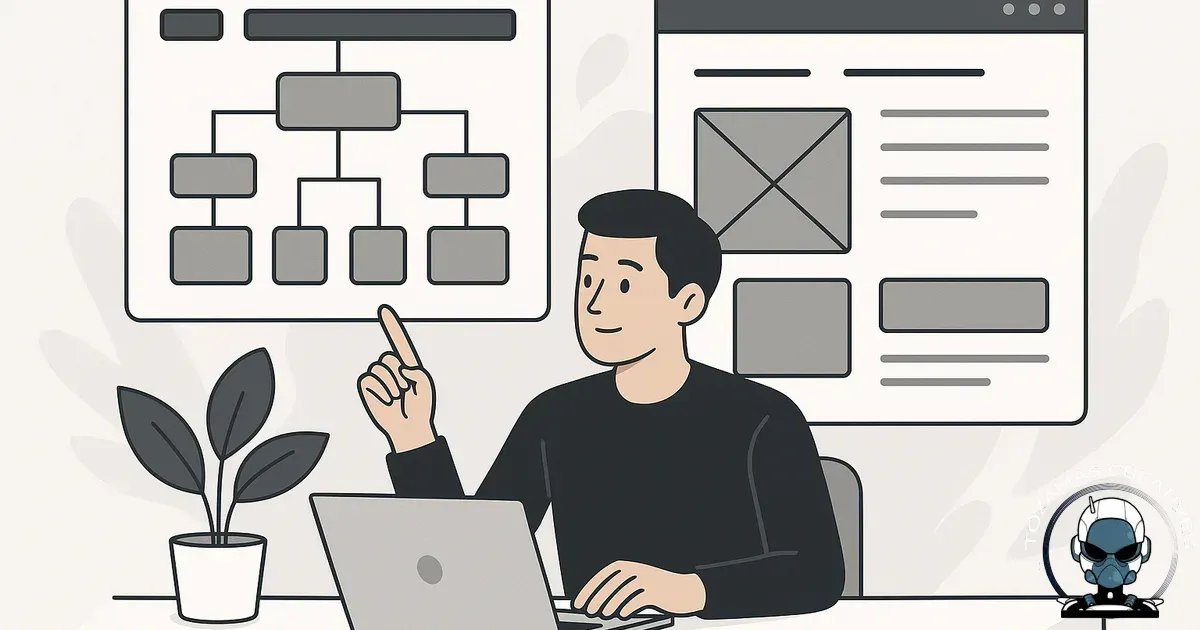 Why Website Architecture Matters More Than Design