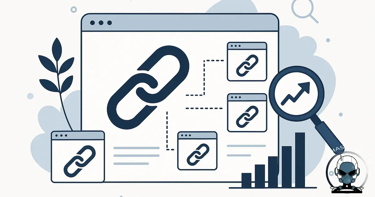 Why Internal Linking Is the Most Underrated SEO Strategy for Small Businesses