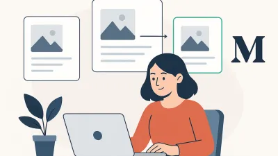 Medium and Content Syndication: Extending the Lifespan of Your Ideas