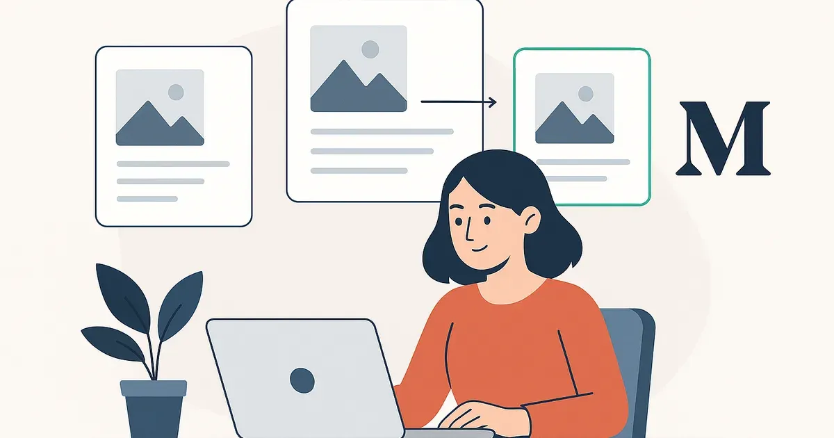 Medium and Content Syndication: Extending the Lifespan of Your Ideas