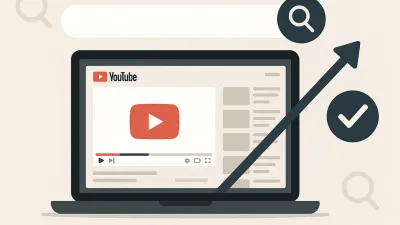 YouTube Is a Search Engine: Why Video Content Compounds Authority