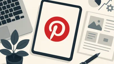 Pinterest for Business: The Evergreen Traffic Channel Most Brands Ignore