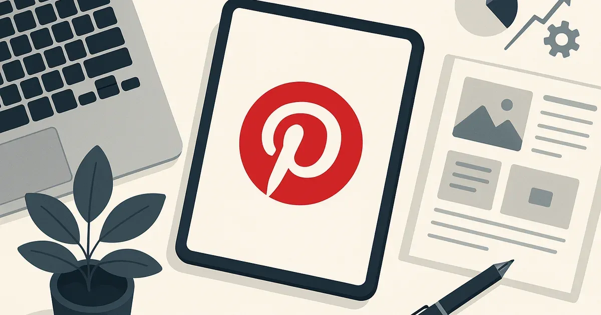 Pinterest for Business: The Evergreen Traffic Channel Most Brands Ignore