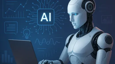 The Future of AI Content Creation: Trends You Need to Know