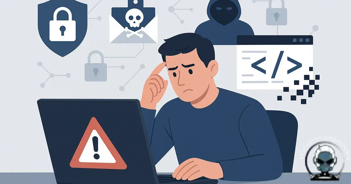 Backend Security Risks That Can Destroy a Website