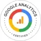 Google Analytics 4 Certification