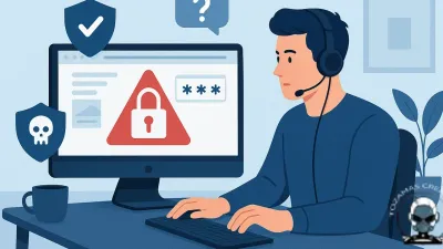 Emergency Website Security Support: What to Expect