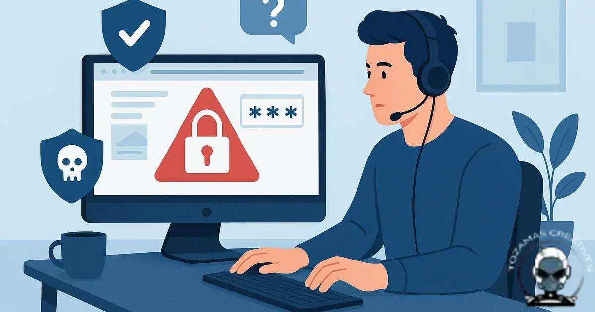 Emergency Website Security Support: What to Expect