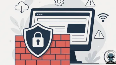 Firewall Rules Every Business Website Should Consider (Without Breaking Your Site)
