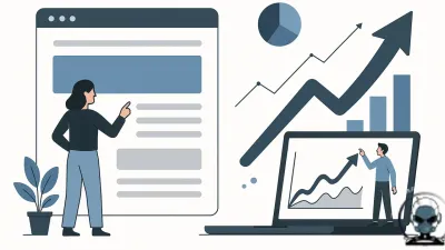 Featured image for a blog post on how modern businesses can turn their website to growth engine.