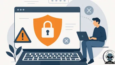 Frontend Security Risks Every Business Website Should Know