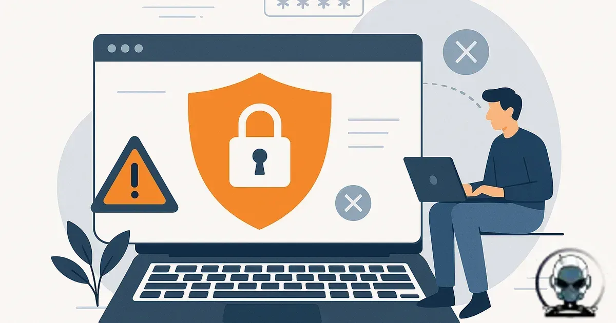 Frontend Security Risks Every Business Website Should Know