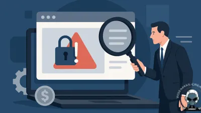 Hidden Security Risks of Cheap Website Builders (and Why They’re Hard to See)