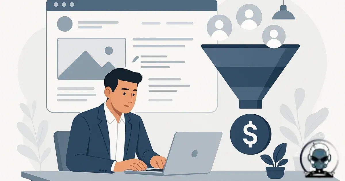 How Proper Website Structure Improves Lead Generation