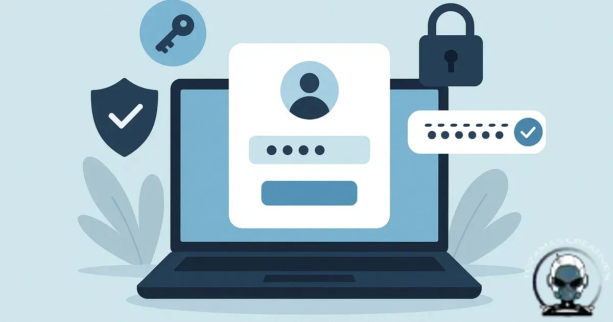 How Secure Authentication on Modern Websites Should Work