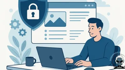 How Security Supports Lead Generation Websites (Without Killing Conversions)