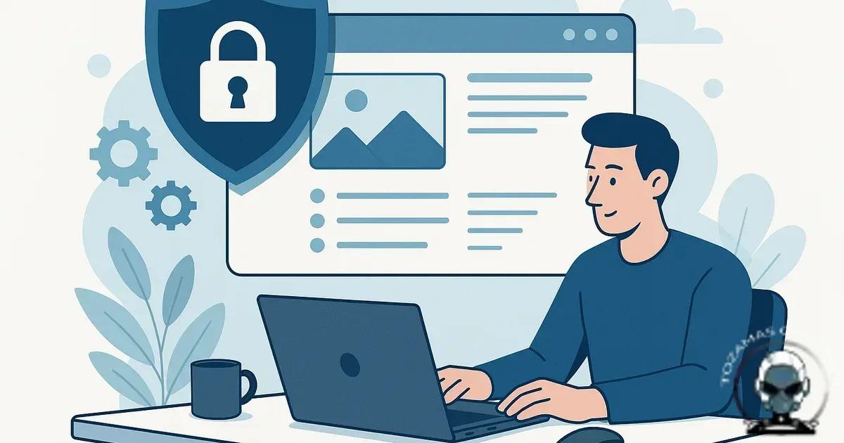 How Security Supports Lead Generation Websites (Without Killing Conversions)