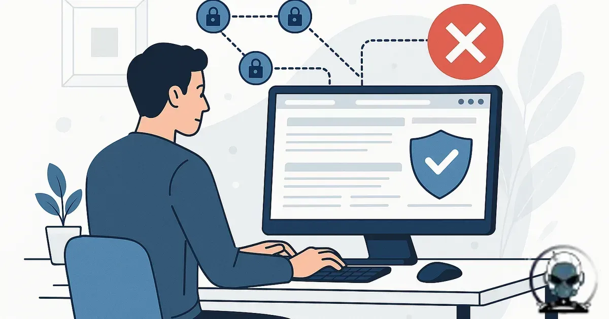 How to Disable Unused Attack Paths on Your Website
