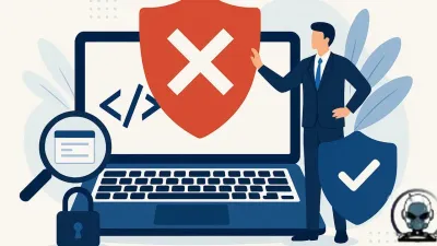 How to Prevent XSS on Business Websites (Without Breaking Your Marketing Stack)