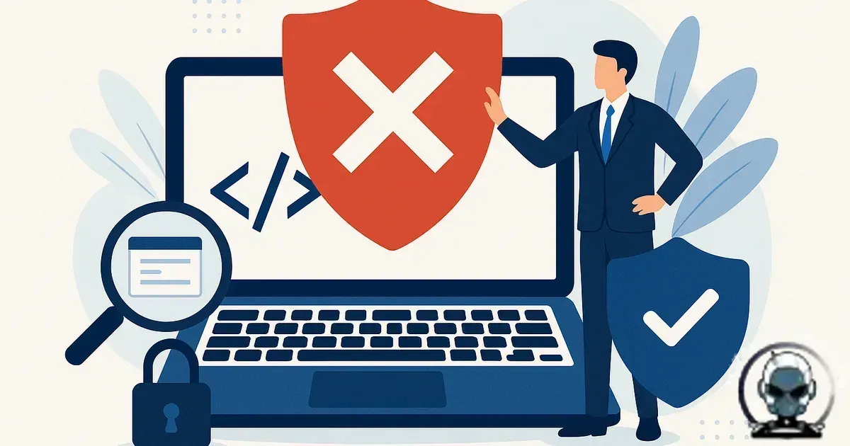 How to Prevent XSS on Business Websites (Without Breaking Your Marketing Stack)