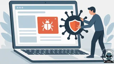 How to Remove Malware from a Business Website (Without Reinfection)