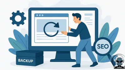 How to Restore a Website Without Losing SEO