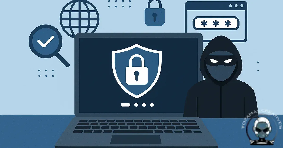 How to Secure a Business Website from Hackers (Without Breaking Your Marketing Stack)