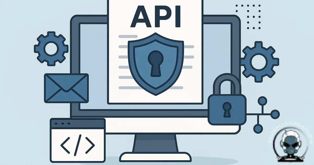 How to Secure Website APIs and Integrations (Without Breaking Your Stack)
