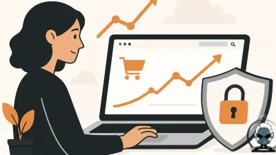 How to Sell More Online with a Secure Website