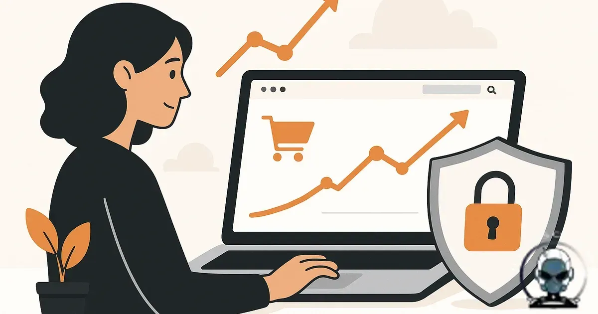 How to Sell More Online with a Secure Website