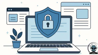 How Website Security Builds Customer Trust