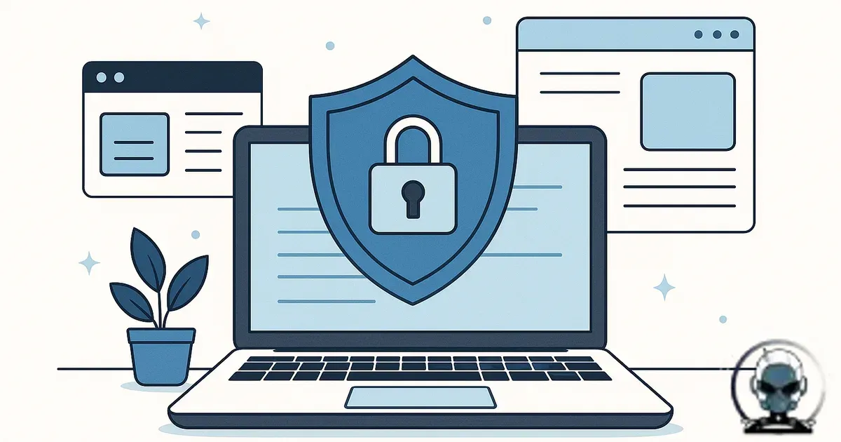 How Website Security Builds Customer Trust