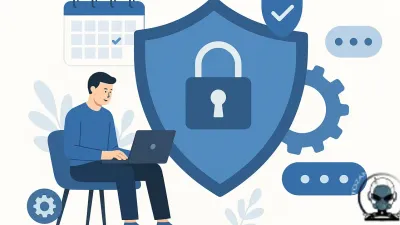 Monthly Hardening Tasks for Ongoing Protection (Without Security Drift)
