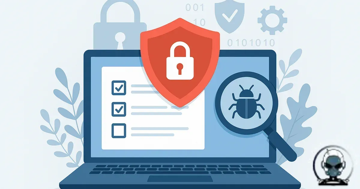 Post Hack Security Audit Checklist: What to Verify Before You Trust Your Site Again