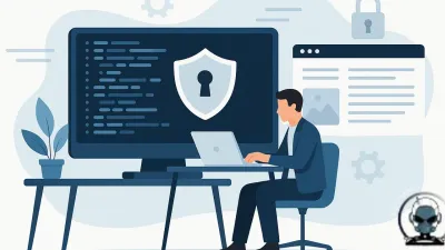 Secure Coding Principles for Business Websites (Without Slowing Delivery)