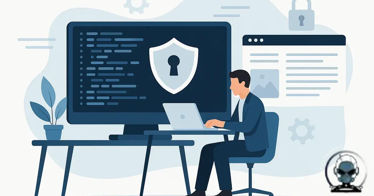 Secure Coding Principles for Business Websites (Without Slowing Delivery)