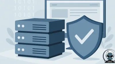 Server hardening basics for business websites: the parts that actually stop breaches