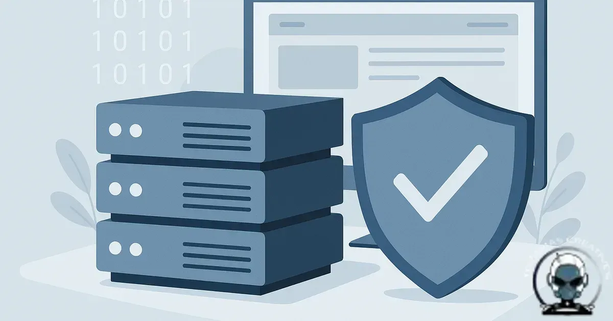 Server hardening basics for business websites: the parts that actually stop breaches