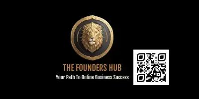 The Founders Hub