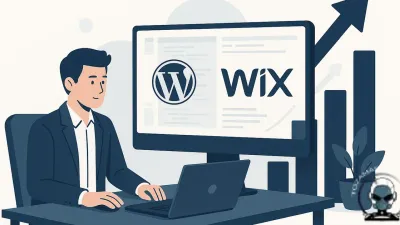 Signs Your Business Has Outgrown WordPress or Wix