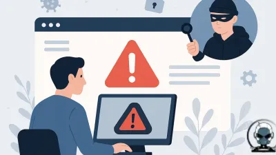 Signs Your Website Has Been Compromised: What to Check Before Customers Notice
