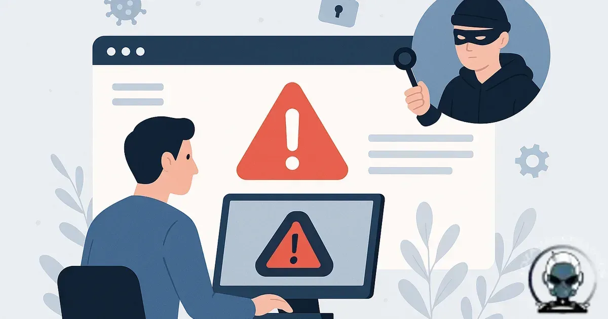 Signs Your Website Has Been Compromised: What to Check Before Customers Notice