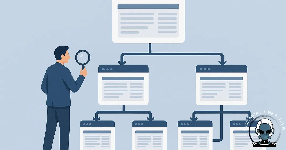 Why Some Websites Rank With Less Content | TOZAMAS Creatives