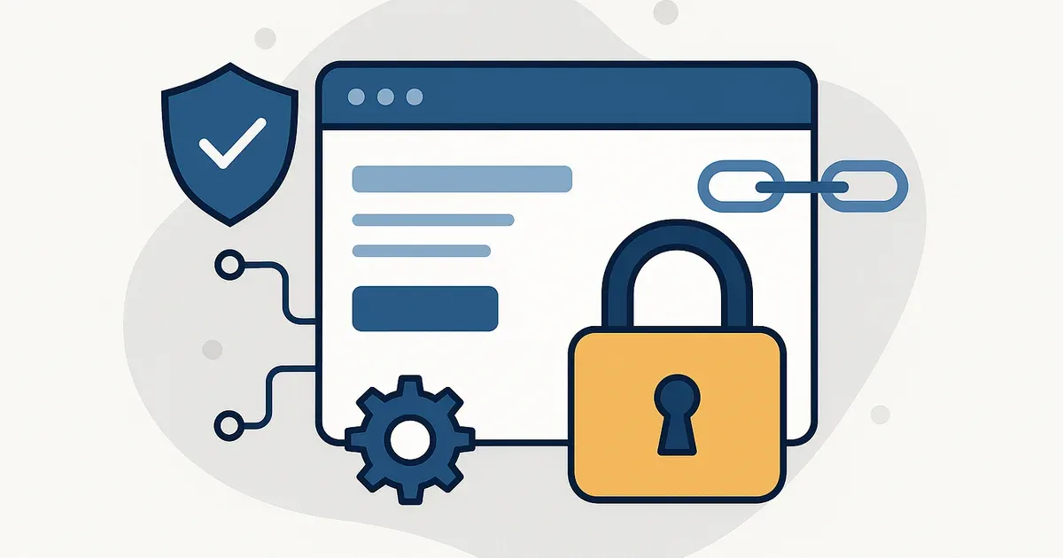 What Is Website Hardening and Why It Matters for Small Business Websites