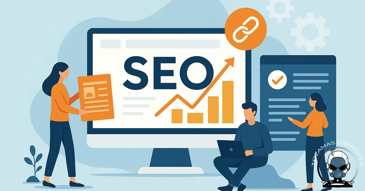 Building a Long-Term SEO Strategy: On-Page and Off-Page Foundations Explained